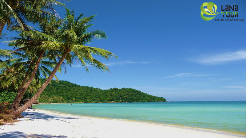 Phu Quoc paradise trip